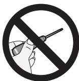 OCEAN DRIVE E5 - AVVERTENZE PER L'USO DELLA BATTERIA - 3