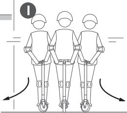OCEAN DRIVE E5 - - ADVICES FOR CORRECT USE - 10