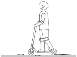 OCEAN DRIVE E5 PRO - - ADVICES FOR CORRECT USE - 8