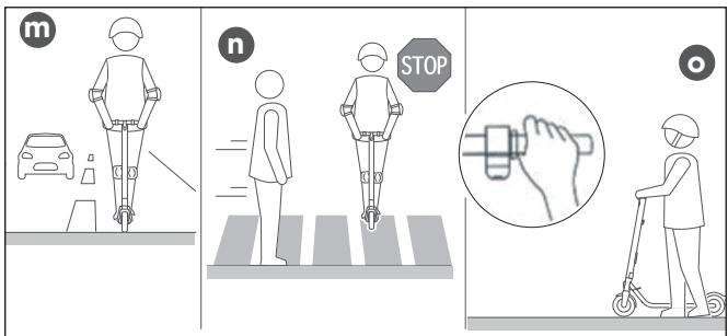 OCEAN DRIVE E5 PRO - FR 13.1 - CONSEILS POUR UNE UTILISATION CORRECTE - 11