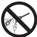 OCEAN DRIVE E5 PRO - AVVERTENZE PER L'USO DELLA BATTERIA - 3