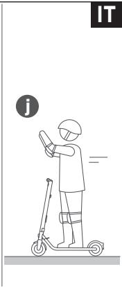 OCEAN DRIVE E5 PRO - IT 13.1 - CONSIGLI PER IL CORRETTO UTILIZZO - 7