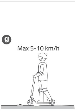 OCEAN DRIVE E5 PRO - FR 13.1 - CONSEILS POUR UNE UTILISATION CORRECTE - 7