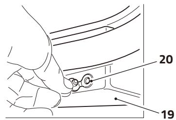 OCEAN DRIVE S9 PRO - BESCHREIBUNG DES ROLLERS - 1