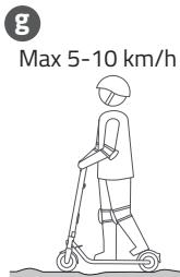 OCEAN DRIVE S9 PRO - LADEN DES AKKUS - 3