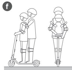 OCEAN DRIVE S9 PRO - LADEN DES AKKUS - 2