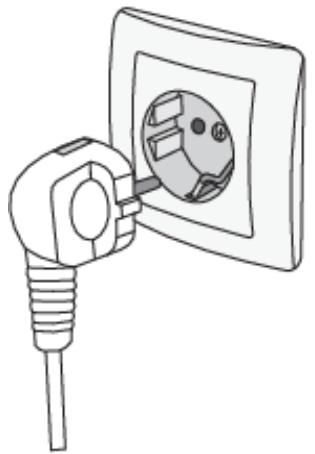HISENSE RM469N4AFE - Raccordement de l'appareil - 1