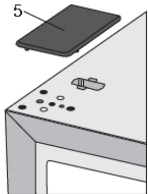 HISENSE RM469N4AFE - Remarque : - 7