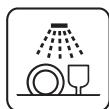 SODASTREAM GAIA Blanc - POUR Bouteilles COMPATIBLES LAVE-VAISSELE - 2