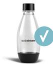 SODASTREAM GAIA Blanc - COMPATIBLE WITH THE FOLLOWING ONLY: - 2