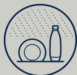 SODASTREAM GAIA Blanc - AND HELTO a perfect carbonation experience - 2