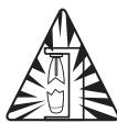 SODASTREAM GAIA Blanc - BOTTLE WARNING ICONS: - 2