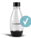 SODASTREAM GAIA Blanc - INSTALLATION DU CYLINDRE DE GAZ QUICK CONNECT - 8