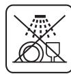 SODASTREAM GAIA Blanc - BOTTLE WARNING ICONS: - 4