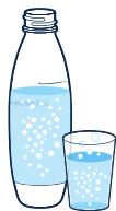 SODASTREAM GAIA Blanc - FIZZING - 4