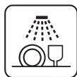 SODASTREAM GAIA Blanc - VOOR VAATWASSERBESTENDIGE FLESSEN - 2