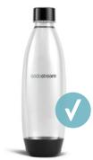SODASTREAM GAIA Blanc - COMPATIBLE WITH THE FOLLOWING ONLY: - 1