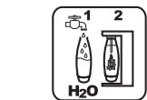 SODASTREAM GAIA Blanc - FLES WAARSCHUWINGSPICTOGRAMMEN - 6