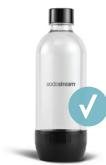 SODASTREAM GAIA Blanc - COMPATIBLE WITH THE FOLLOWING ONLY: - 3