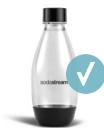 SODASTREAM GAIA Blanc - ALLEEN COMPATIBEL MET HET VOLGENDE: - 2