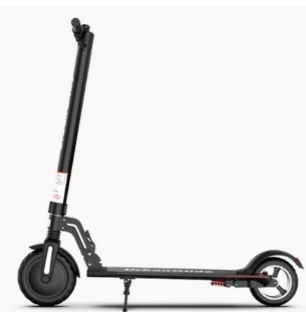 URBAN GLIDE 8 PLUS - De vouvtrappen - 1