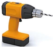 EZVIZ DB2 PRO - Outils dont vous pourriez avoir besoin - 1