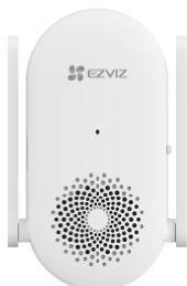 EZVIZ DB2 PRO - Contenu de l'emballage - 8