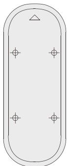 EZVIZ DB2 PRO - Contenu de l'emballage - 6