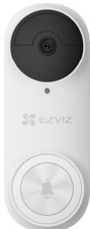 EZVIZ DB2 PRO - Contenu de l'emballage - 1