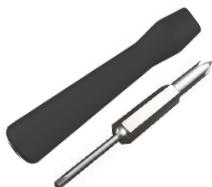 EZVIZ DB2 PRO - Contenu de l'emballage - 9