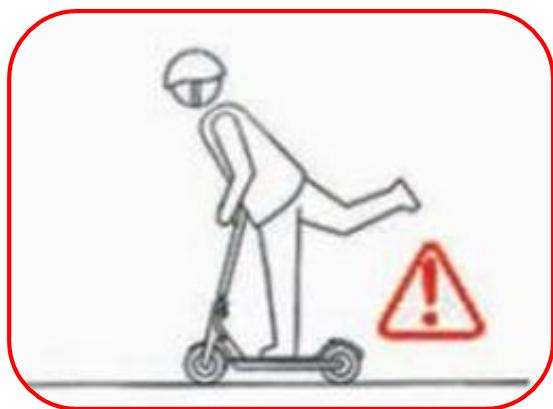 URBAN GLIDE 160 CITY - Conseils d'utilisation - 16