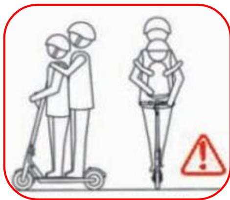URBAN GLIDE 160 CITY - Conseils d'utilisation - 12