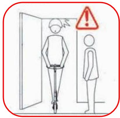 URBAN GLIDE 160 CITY - Conseils d'utilisation - 3