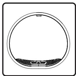 HISENSE DHQA902U - 3). Nettoyage de la crépine à peluches et à débris - 4