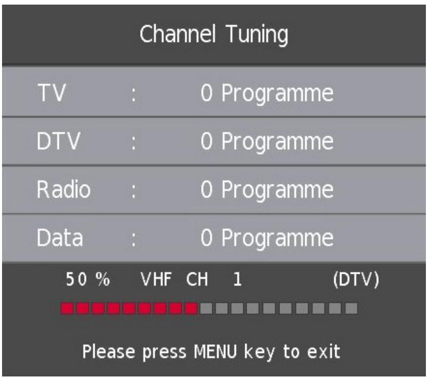 THOMSON 32HD2S13W - Syntonisation automatique (TV analogue + TV numérique) - 2