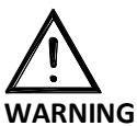 BOOMTONEDJ STAR LIGHT LZR - 2- Safety instructions - 1