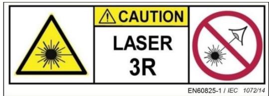 BOOMTONEDJ STAR LIGHT LZR - 2- Safety instructions - 4