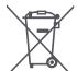SEGWAY MAX G2 E - Battery recycling information for Users - 1