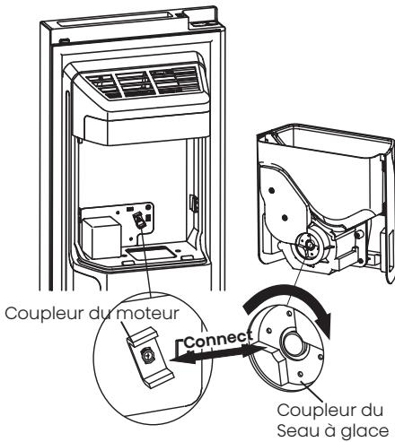 HISENSE RS694N4BCE - Remarque! - 2