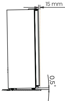 HISENSE RS694N4BCE - Mise à niveau de l'appareil - 1