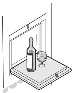 HISENSE RS694N4BCE - 6.Home bar - 2