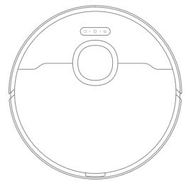 DREAME L10 PRIME - ES Descripción general del producto - 1