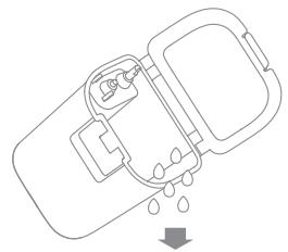 DREAME L10 PRIME - Skittenvannsbeholer - 1