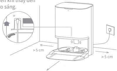 DREAME L10 PRIME - Thiêt lâp Trám ngôn - 1