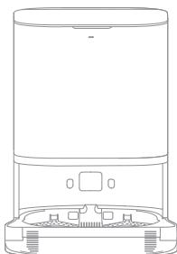 DREAME L10 PRIME - XINANPO - 5