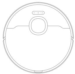 DREAME L10 PRIME - Produkt Oversikt - 1