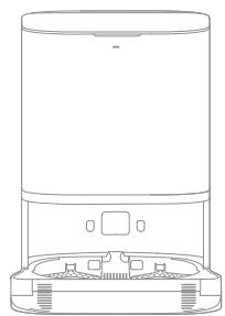 DREAME L10 PRIME - Produkt Oversikt - 2