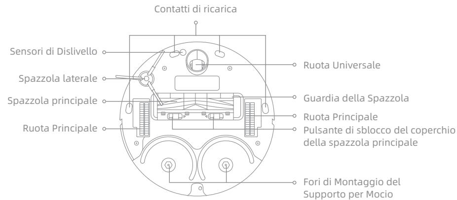 DREAME L10 PRIME - Robot - 2