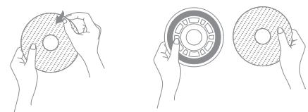 DREAME L10 PRIME - Wischer - 1