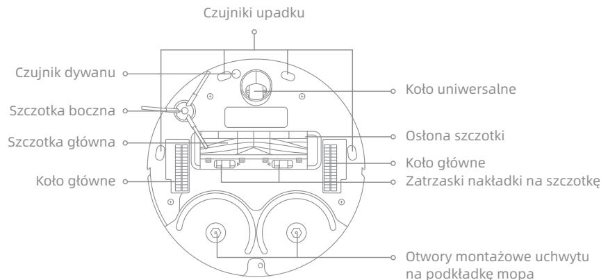 DREAME L10 PRIME - PL Przegląd produktu - 2